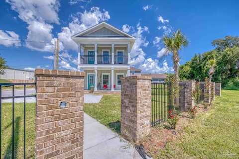 1940 Barrancas Ave, Pensacola, FL 32502