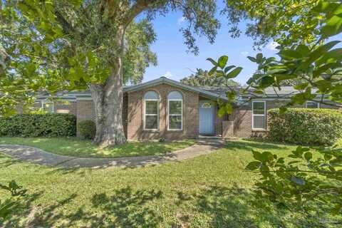 6010 Prospect Ln, Pensacola, FL 32526
