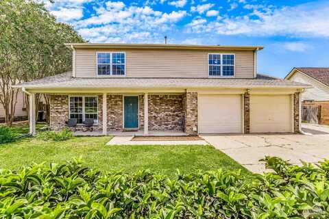 521 Quail Nest Ln, Pensacola, FL 32514