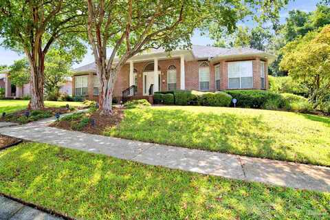 6020 Otter Point Rd, Pensacola, FL 32504