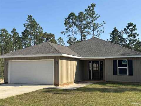 5585 Santa Monica St, Milton, FL 32583