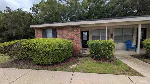 6288 Hamilton Bridge Rd, Milton, FL 32570
