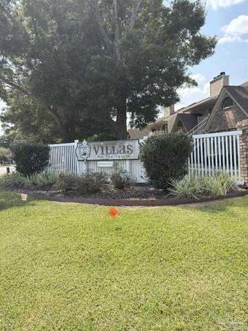 5001 Grande Dr, Pensacola, FL 32504