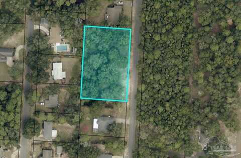 Unk Lofty Pines Dr, Milton, FL 32570