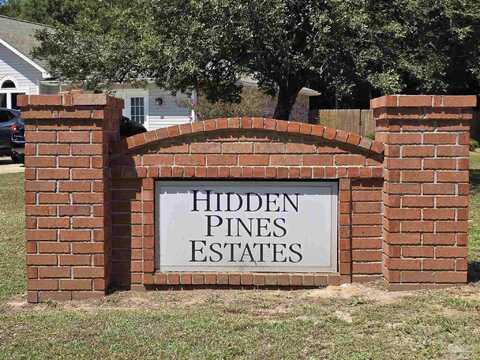 0000 Rustling Pines Dr, Milton, FL 32570
