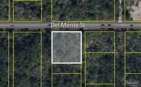 24 Blk Del Monte St, Milton, FL 32583