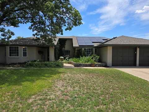 3203 Wedgwood, Midland, TX 79707