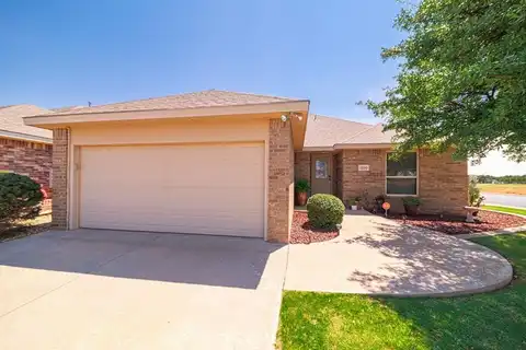 1100 Porterfield RD, Midland, TX 79705