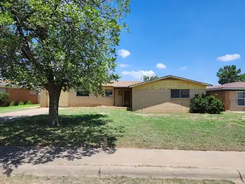 403 E Shandon Ave, Midland, TX 79705