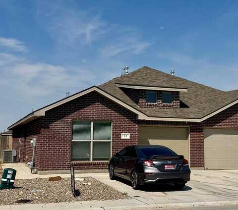 13 Deadwood Dr, Odessa, TX 79765