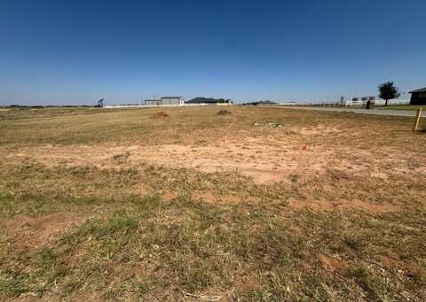 Lot 10 County Rd 1054, Midland, TX 79706