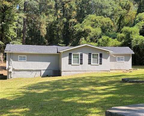 3102 24th Avenue, Phenix City, AL 36867
