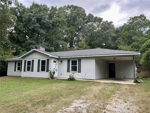 17 Newberry Drive, Phenix City, AL 36870