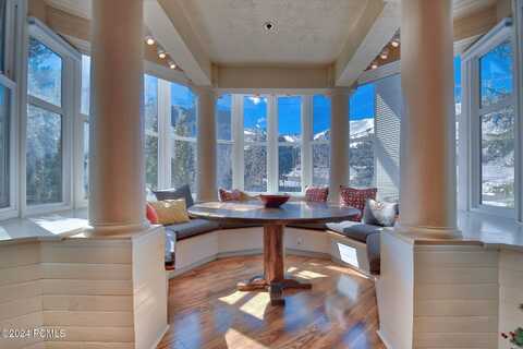 1402 Empire Avenue, Park City, UT 84060