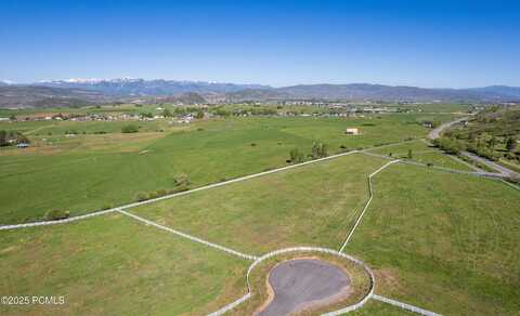 1538 Stewart Lane lot: 3, Kamas, UT 84036