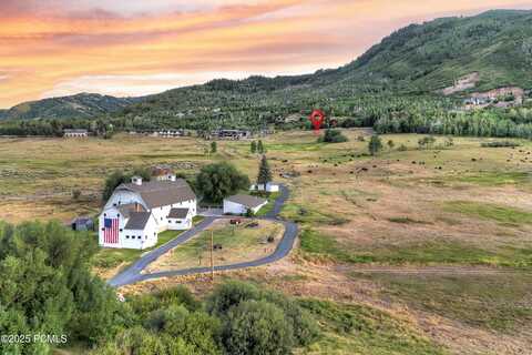 2668 Aspen Springs Drive, Park City, UT 84060