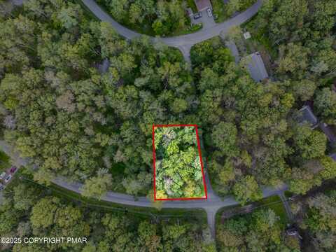6 Orono Drive, Pocono Lake, PA 18347