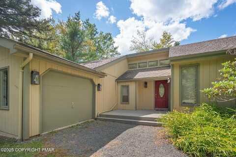 373 Miller Drive, Pocono Pines, PA 18350