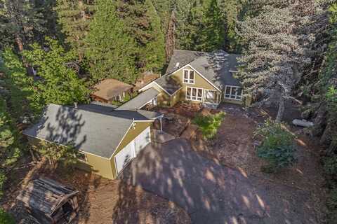 3788 Lake Almanor Drive, Lake Almanor, CA 96137