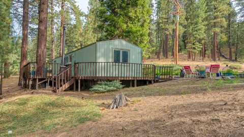 880 Grizzly Road, Portola, CA 96122