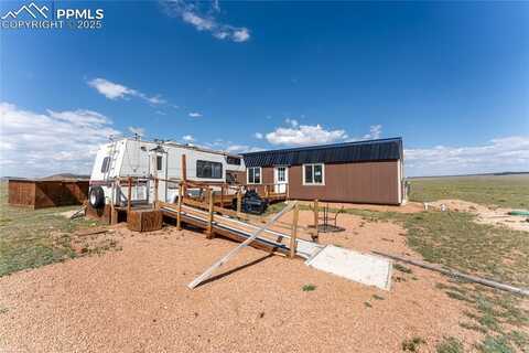 7499 Jackson Road, Hartsel, CO 80449