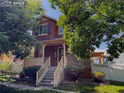 1466 Kirkham Street, Colorado Springs, CO 80910