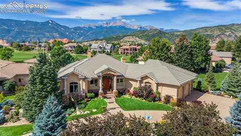 3870 Camels View, Colorado Springs, CO 80904