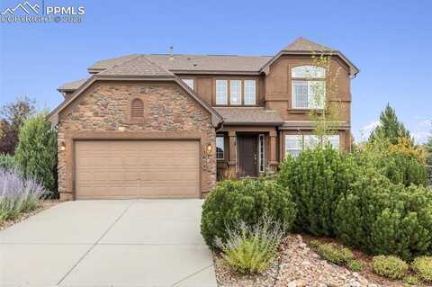 15605 Transcontinental Drive, Monument, CO 80132