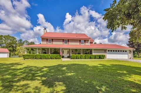 94 Woodland Rd, Carriere, MS 39426