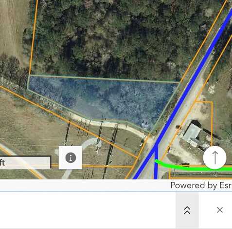 00 caesar rd, Picayune, MS 39466