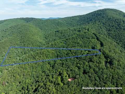 LOT 9 Brushy Top Drive, Chatsworth, GA 30705