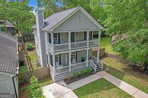 1039 Fern Avenue SE, Atlanta, GA 30315