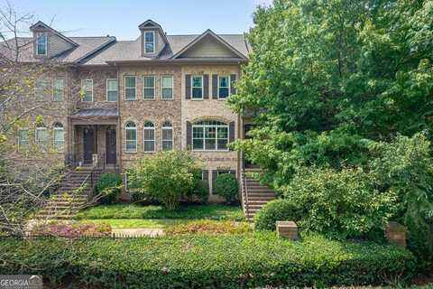 942 Telfair Close, Sandy Springs, GA 30350