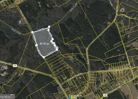 0 Bearden Road, Good Hope, GA 30641