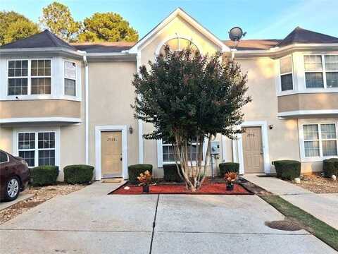 2968 Fields Drive, Lithonia, GA 30038