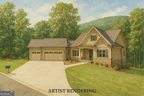 120 Fall Pippin Court, Clarkesville, GA 30523