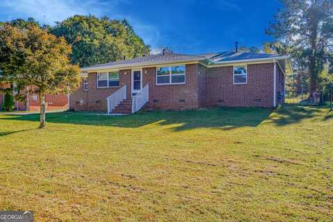 2877 Whispering Hills Drive #2877, Atlanta, GA 30341