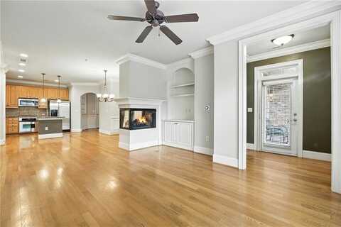 2300 Peachford Road #3108, Dunwoody, GA 30338