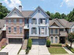 196 Mystic Court, Atlanta, GA 30342