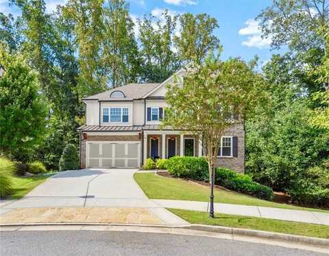 1350 Brandywine Trail, Alpharetta, GA 30004