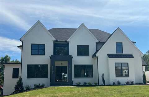 2868 Octavia Circle, Marietta, GA 30062