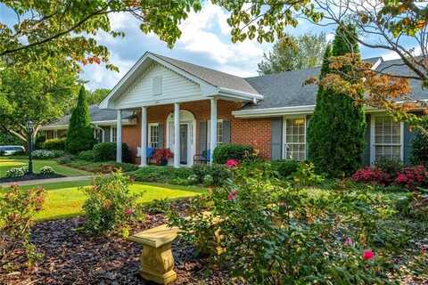 155 Bent Grass Drive, Roswell, GA 30076