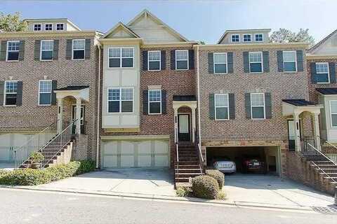 2165 Yancy Lane NE, Brookhaven, GA 30319
