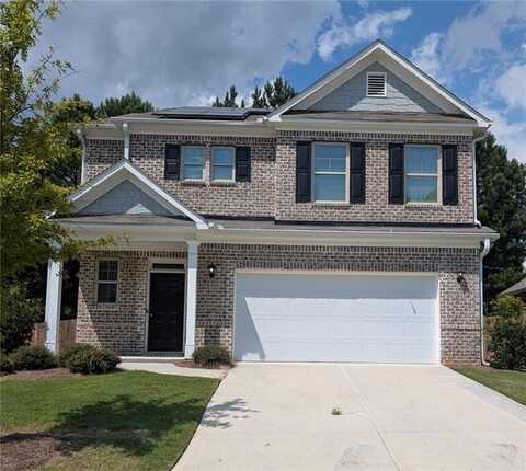 221 Horizon Way Way, Dallas, GA 30157
