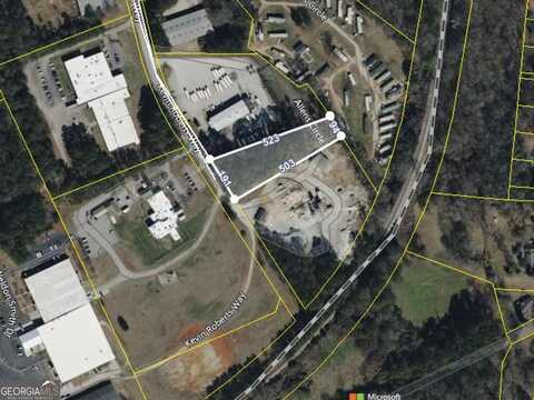 0 Industrial Boulevard, Greensboro, GA 30642