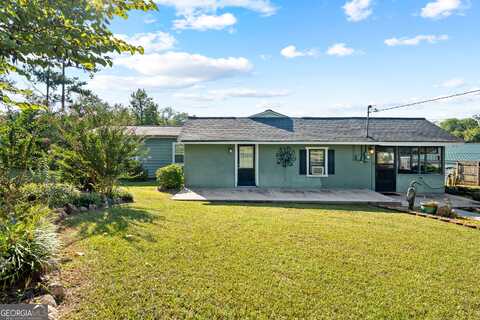 180 Cove Road, Jackson, GA 30233