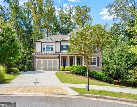 1350 Brandywine Trail, Alpharetta, GA 30004