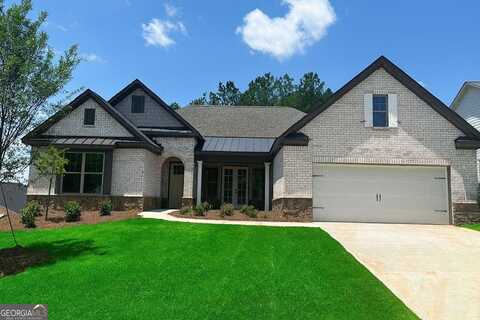 761 Brooke View Drive, Canton, GA 30115