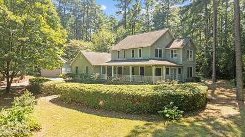 225 Mitchell Road, Southern Pines, NC 28387