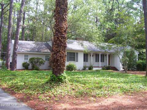 1215 Midland Road, Southern Pines, NC 28387